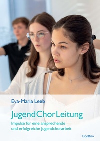 Abbildung von: Jugend?Chor?Leitung - ConBrio