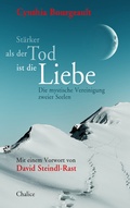Cover: St&auml;rker als der Tod ist die Liebe - Chalice