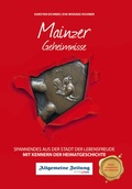Cover: Mainzer Geheimnisse - Bast Medien GmbH