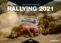 Cover: Rallying 2021 - McKlein Publishing