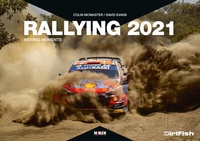 Enlarge image Cover: Rallying 2021 - McKlein Publishing