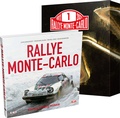 Cover: Rallye Monte-Carlo - McKlein Publishing
