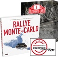 Cover: Rallye Monte-Carlo - McKlein Publishing
