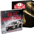 Cover: Rallye Monte-Carlo - McKlein Publishing