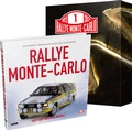 Cover: Rallye Monte-Carlo - McKlein Publishing
