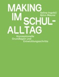 Cover: Making im Schulalltag - kopaed