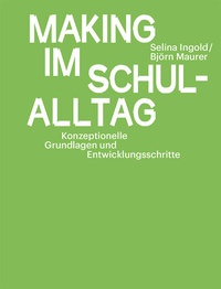 Enlarge image Cover: Making im Schulalltag - kopaed