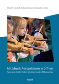 Cover: Mit Musik Perspektiven er&ouml;ffnen - kopaed