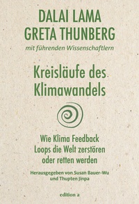 Abbildung von: Kreisläufe des Klimawandels - edition a