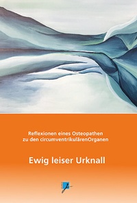 Abbildung von: Ewig leiser Urknall - Jolandos