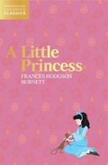 Cover: A Little Princess - HarperCollins