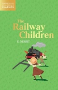 Cover: The Railway Children - HarperCollins