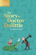Cover: The Story of Doctor Dolittle - HarperCollins