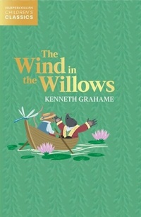 Abbildung von: The Wind in the Willows - HarperCollins