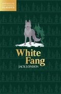 Cover: White Fang - HarperCollins