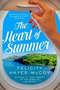Cover: The Heart of Summer - Collins