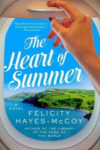 Enlarge image Cover: The Heart of Summer - Collins