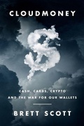 Cover: Cloudmoney - Harper Business