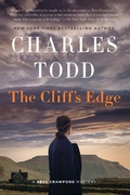 Cover: The Cliff's Edge - HarperCollins
