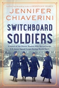 Cover: Switchboard Soldiers - HarperCollins