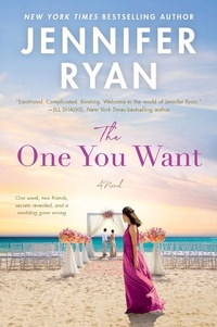 Enlarge image Cover: The One You Want - HarperCollins