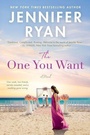 Cover: The One You Want - Avon Books
