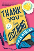 Cover: Thank You for Listening - HarperCollins