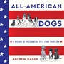 Cover: All-American Dogs - HarperCollins