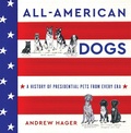 Cover: All-American Dogs - HarperCollins