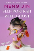 Cover: Self-Portrait with Ghost - Collins