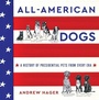 Cover: All-American Dogs - Dey Street Books, an imprint of HarperCollins US