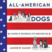 Enlarge image Cover: All-American Dogs - Dey Street Books, an imprint of HarperCollins US