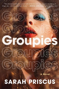 Enlarge image Cover: Groupies - HarperCollins