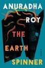 Bild: The Earthspinner - HarperCollins