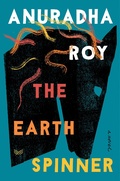 Bild: The Earthspinner - HarperCollins