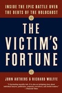 Cover: The Victim's Fortune - HarperCollins