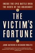 Cover: The Victim's Fortune - HarperCollins