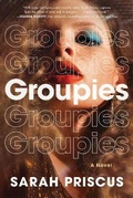 Cover: Groupies - Collins
