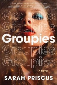 Enlarge image Cover: Groupies - Collins