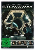 Cover: Stowaway - Blinder Passagier - EuroVideo