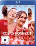 Cover: Rosas Hochzeit - EuroVideo