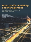Cover: Road Traffic Modeling and Management - Elsevier