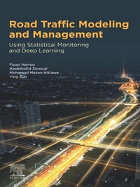 Enlarge image Cover: Road Traffic Modeling and Management - Elsevier