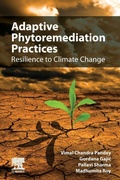 Cover: Adaptive Phytoremediation Practices - Elsevier