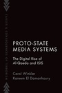 Cover: Proto-State Media Systems - Oxford University Press Inc