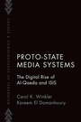 Cover: Proto-State Media Systems - Oxford University Press Inc