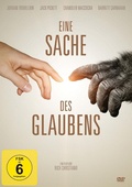 Cover: Eine Sache des Glaubens - EuroVideo