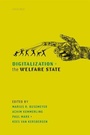 Cover: Digitalization and the Welfare State - Oxford University Press