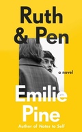 Cover: Ruth & Pen - Penguin Books Ltd