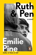Cover: Ruth & Pen - Penguin Books Ltd